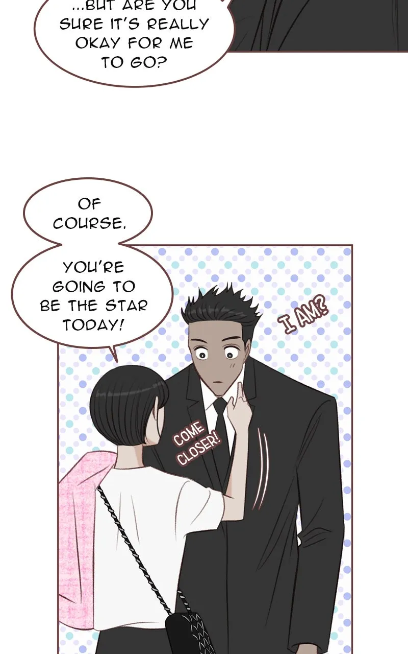 Winter Breeze Chapter 29 page 85 - 
