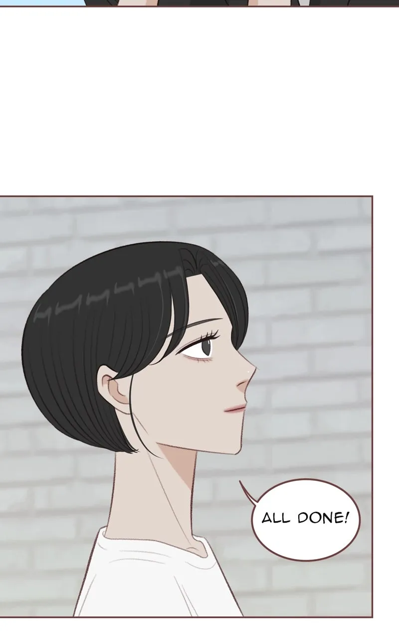 Winter Breeze Chapter 29 page 87 - 