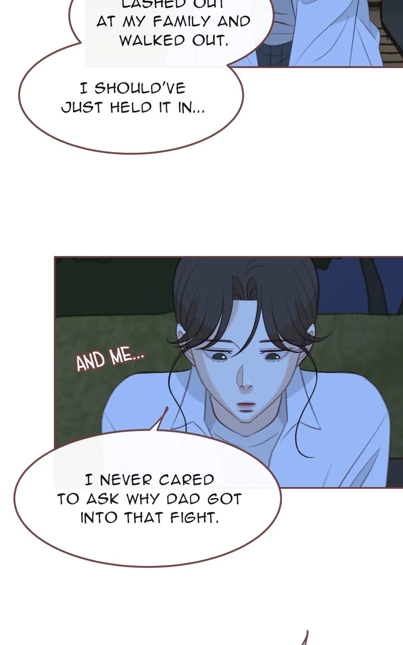 Winter Breeze Chapter 29 page 10 - 