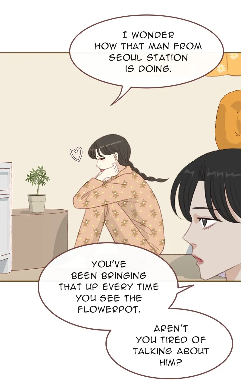 Winter Breeze Chapter 3 page 2 - 