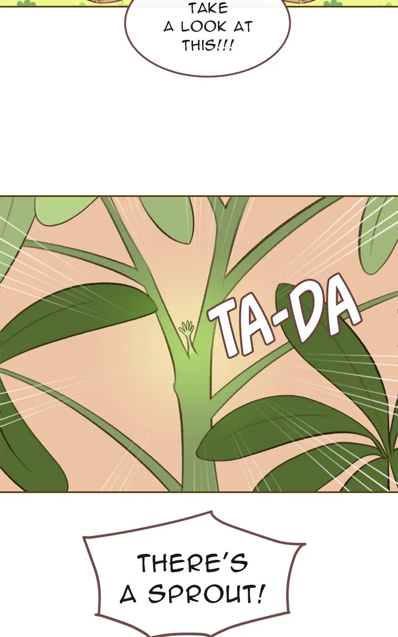 Winter Breeze Chapter 3 page 11 - 
