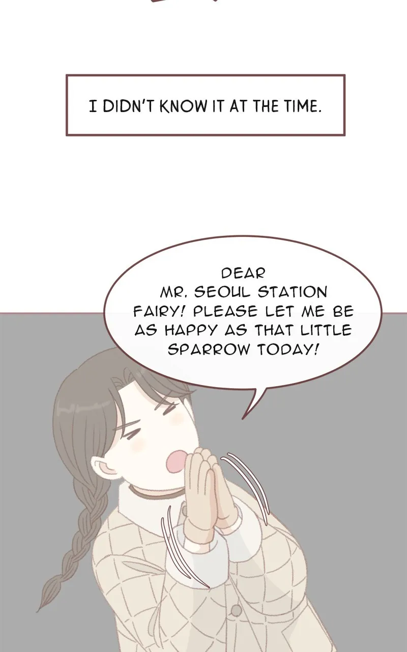 Winter Breeze Chapter 3 page 12 - 