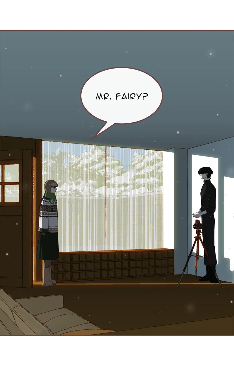 Winter Breeze Chapter 3 page 14 - 
