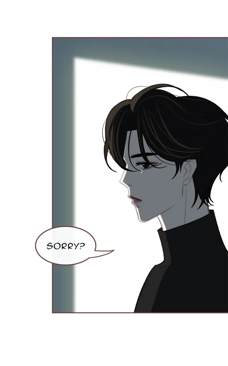 Winter Breeze Chapter 3 page 15 - 