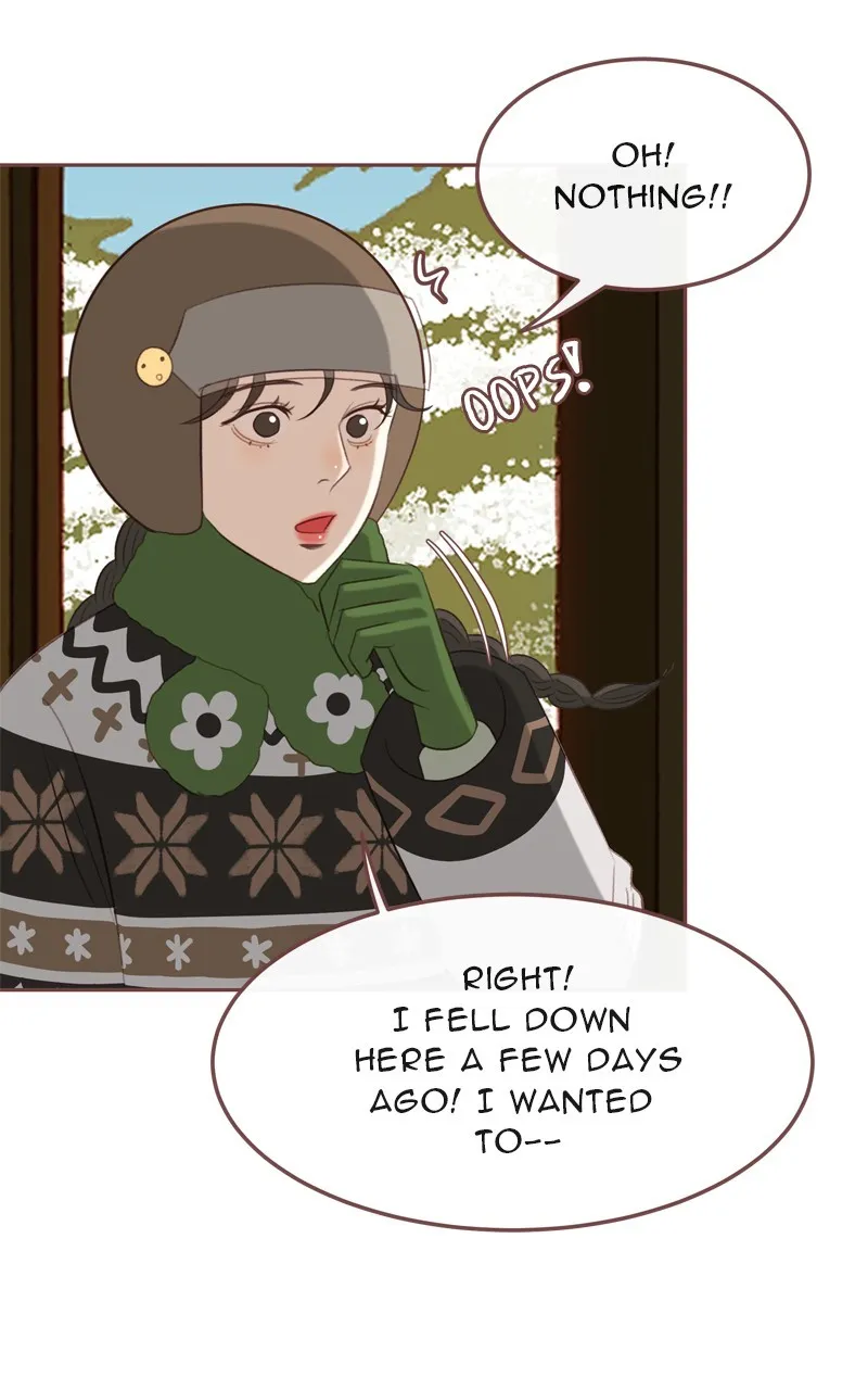 Winter Breeze Chapter 3 page 16 - 