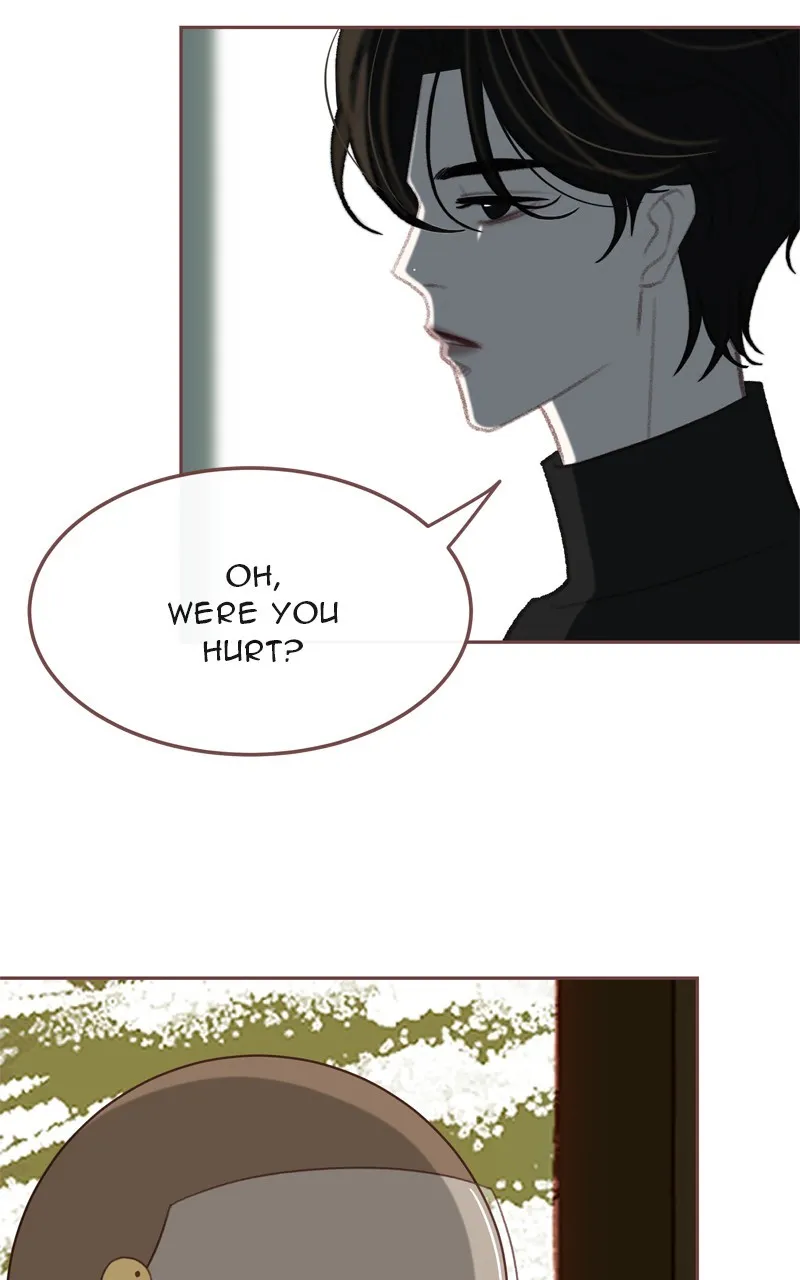 Winter Breeze Chapter 3 page 17 - 