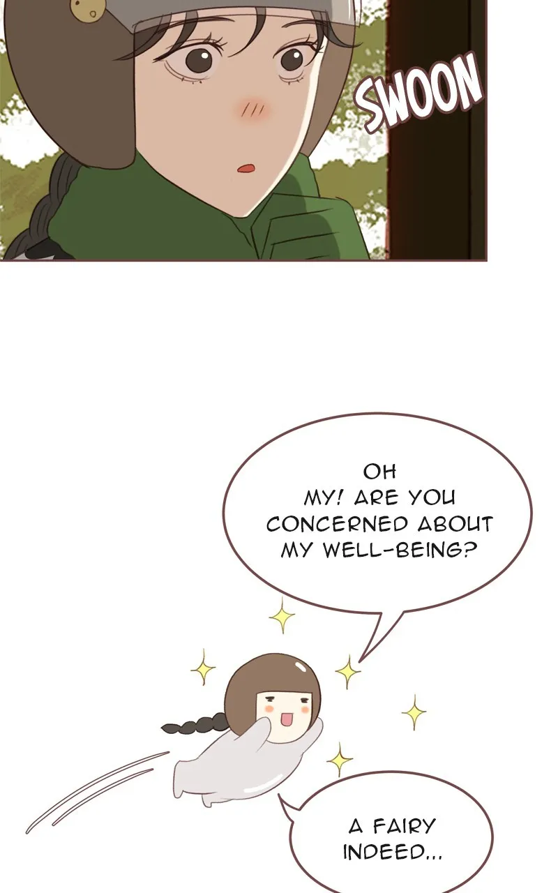Winter Breeze Chapter 3 page 18 - 