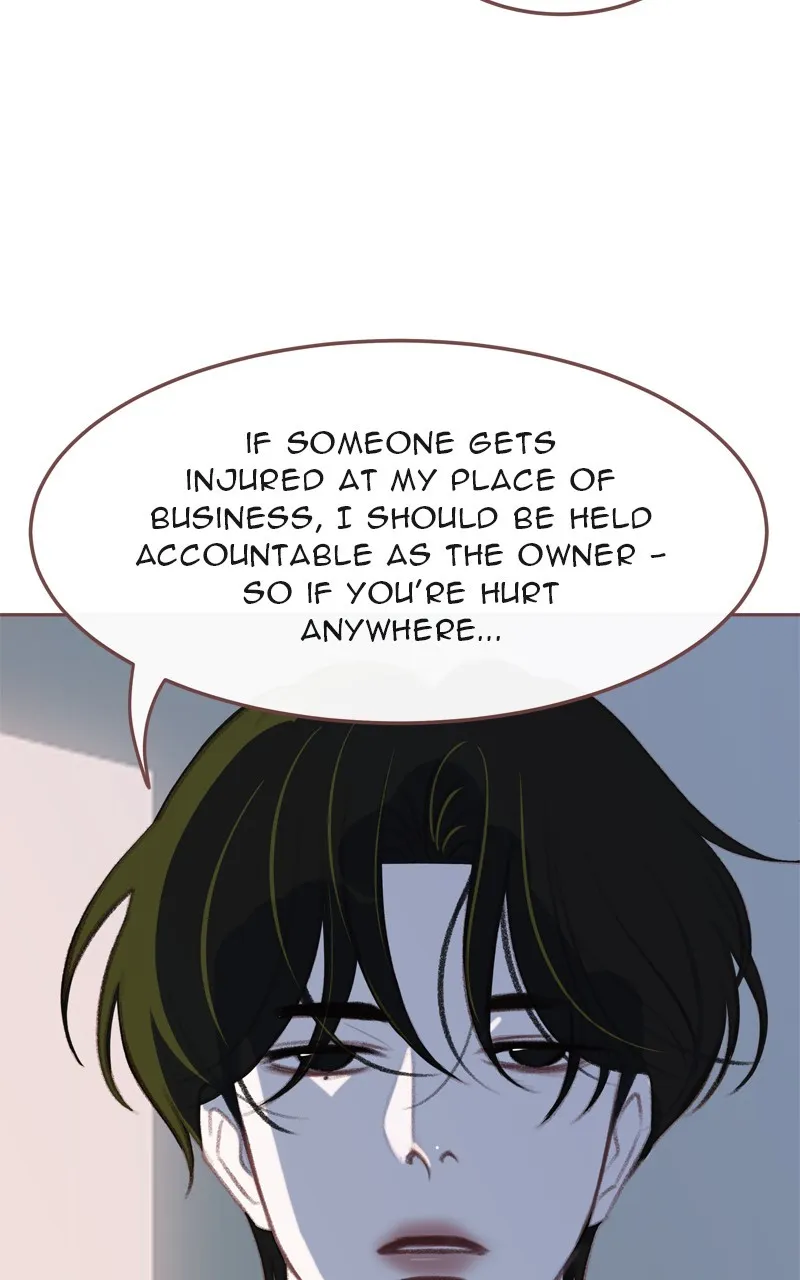 Winter Breeze Chapter 3 page 19 - 