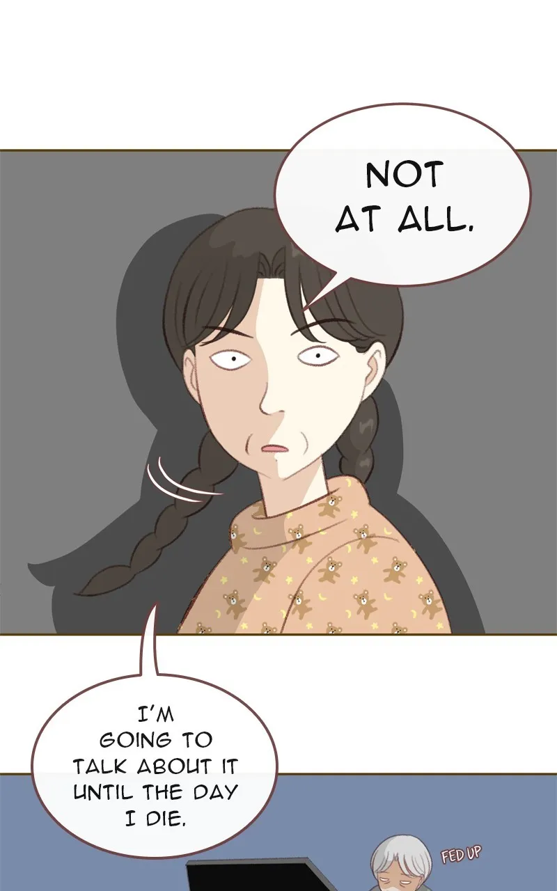 Winter Breeze Chapter 3 page 3 - 