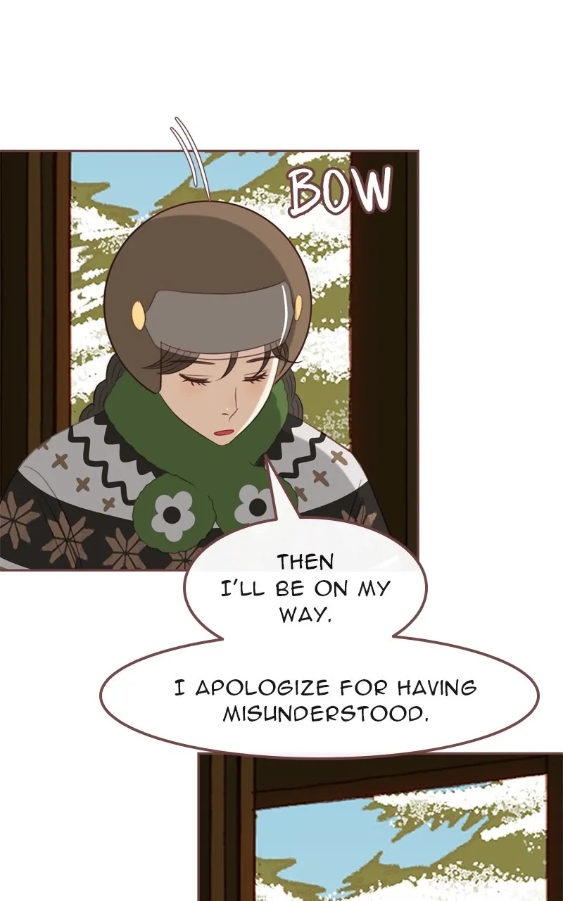 Winter Breeze Chapter 3 page 24 - 
