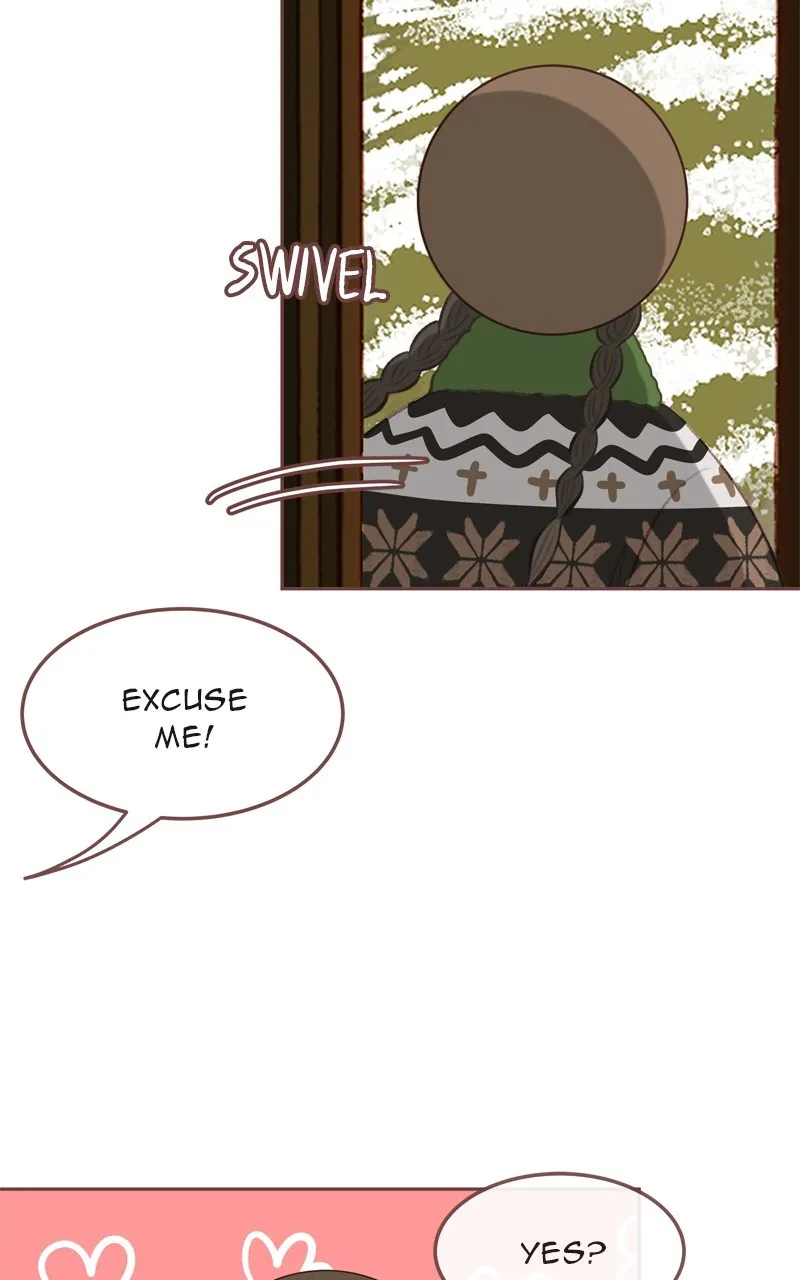 Winter Breeze Chapter 3 page 25 - 