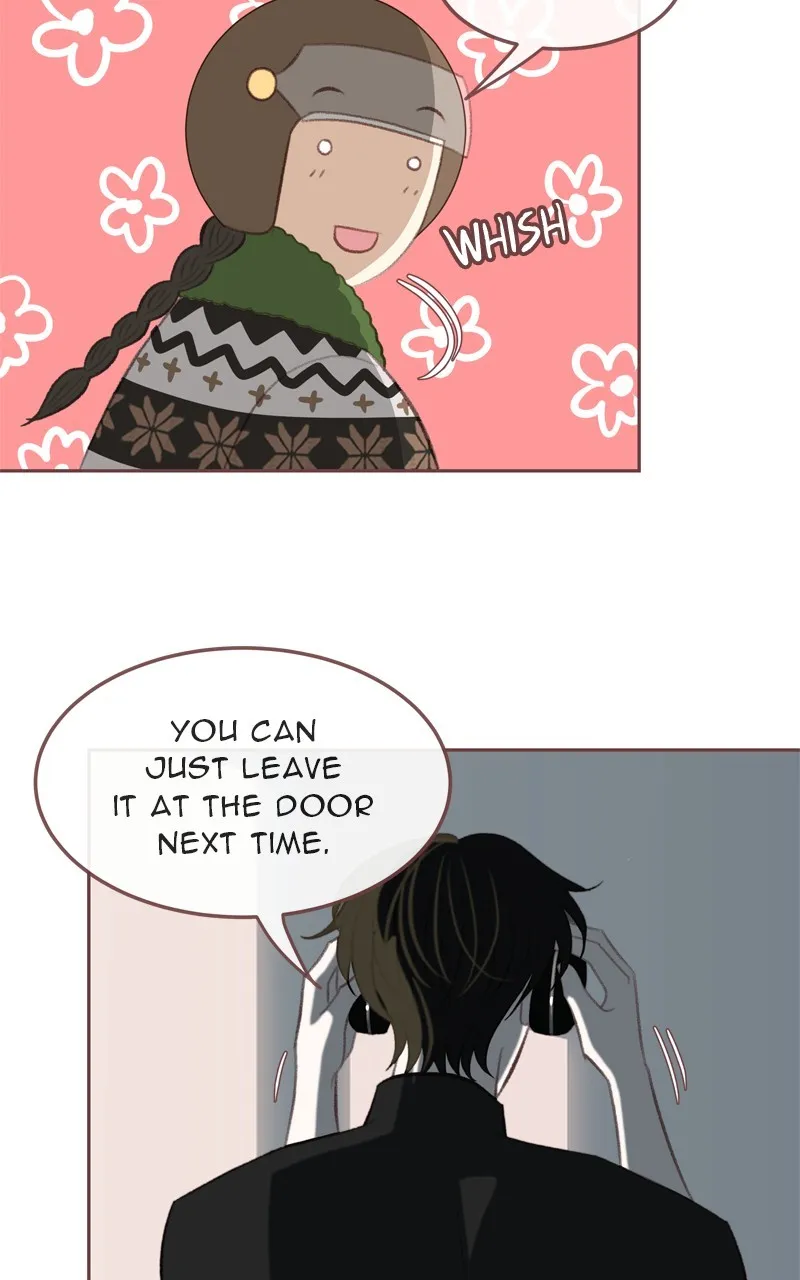 Winter Breeze Chapter 3 page 26 - 