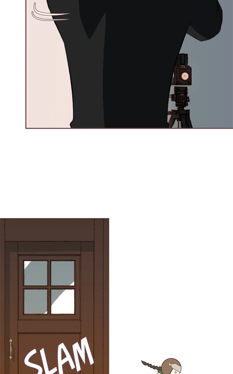 Winter Breeze Chapter 3 page 27 - 
