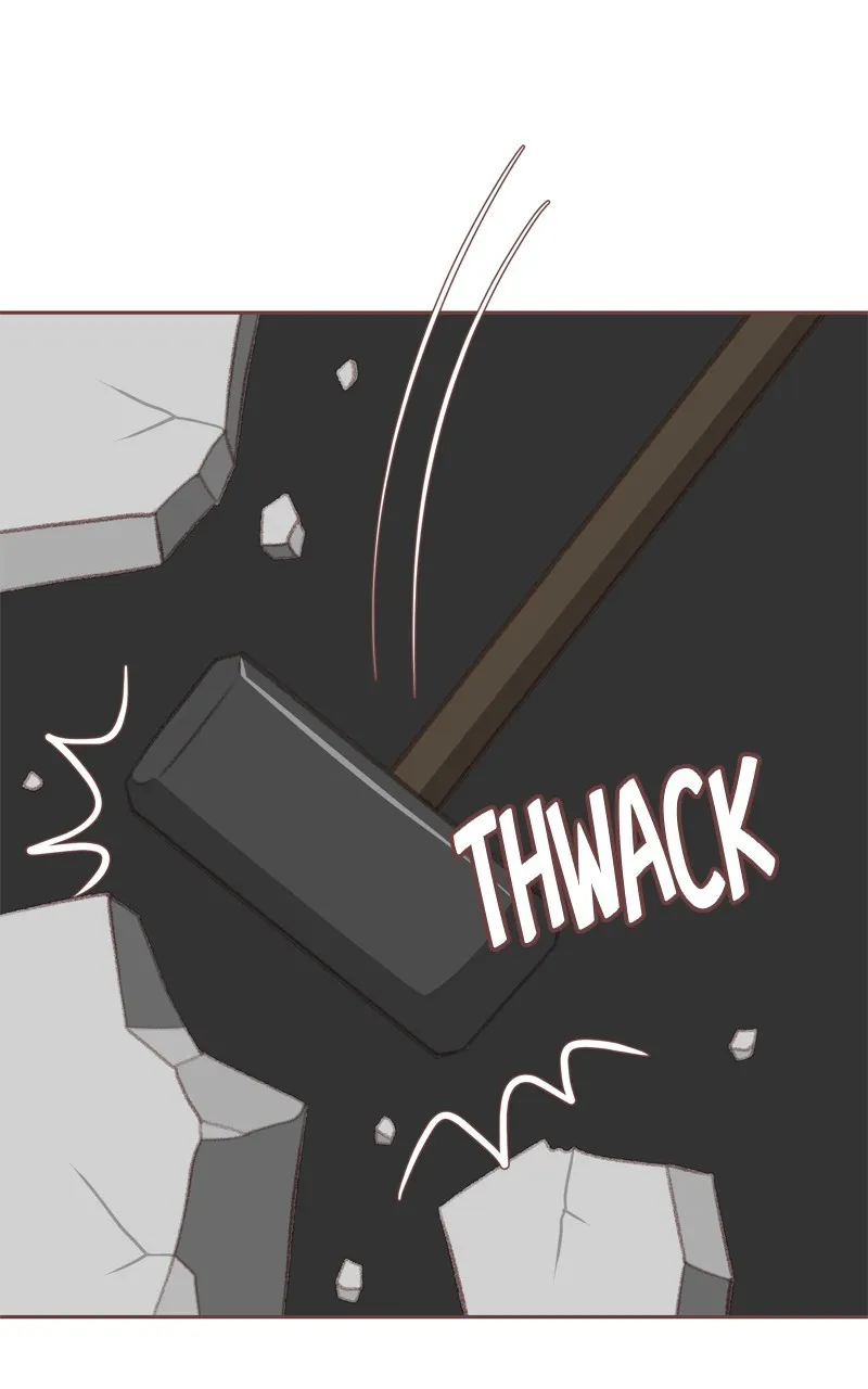 Winter Breeze Chapter 3 page 29 - 