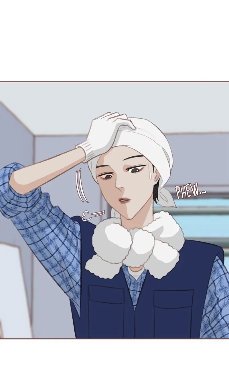 Winter Breeze Chapter 3 page 30 - 