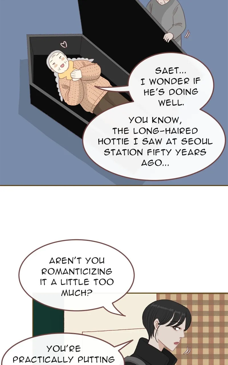 Winter Breeze Chapter 3 page 4 - 