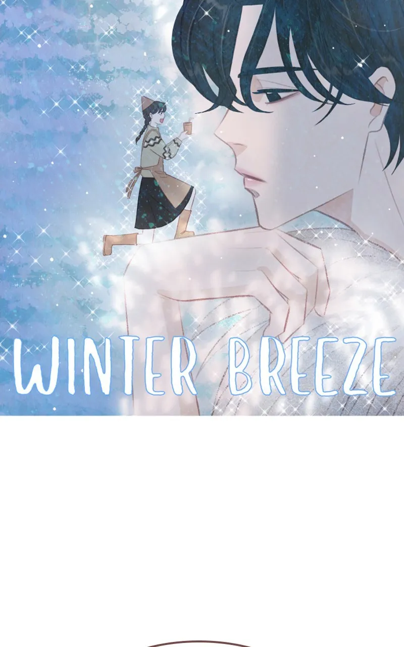 Winter Breeze Chapter 3 page 35 - 