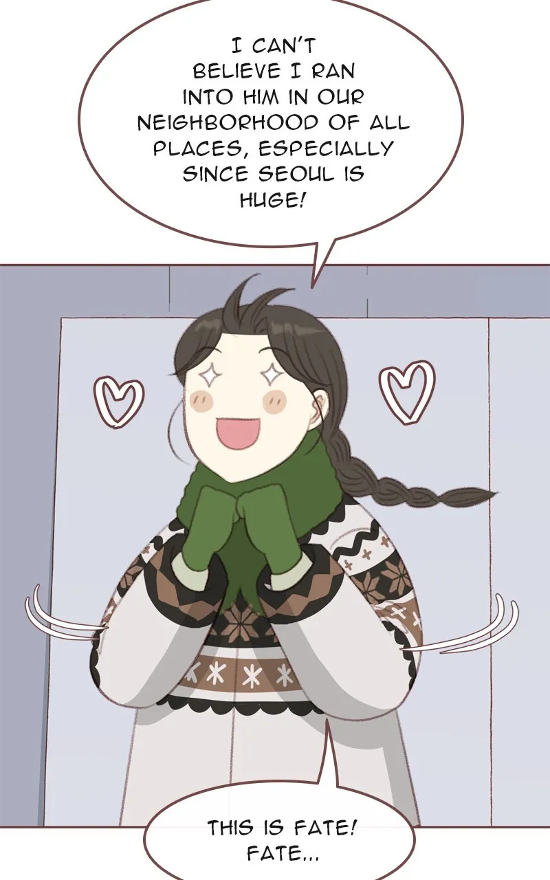 Winter Breeze Chapter 3 page 36 - 