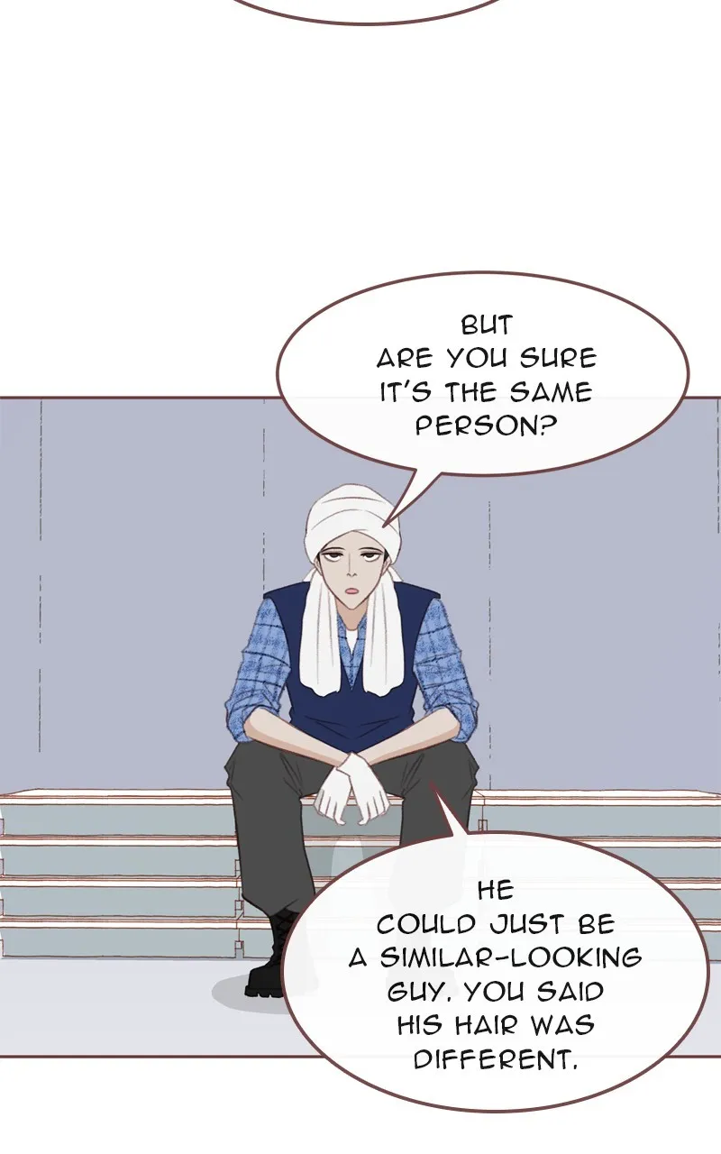 Winter Breeze Chapter 3 page 37 - 