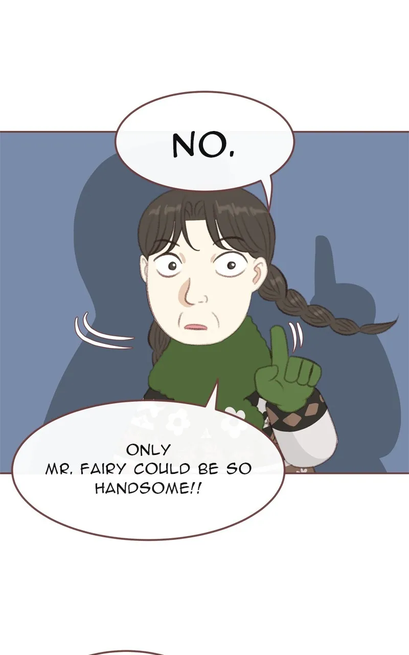 Winter Breeze Chapter 3 page 38 - 
