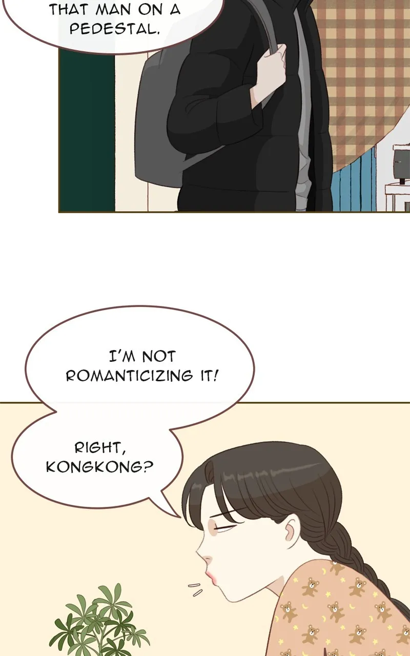 Winter Breeze Chapter 3 page 5 - 