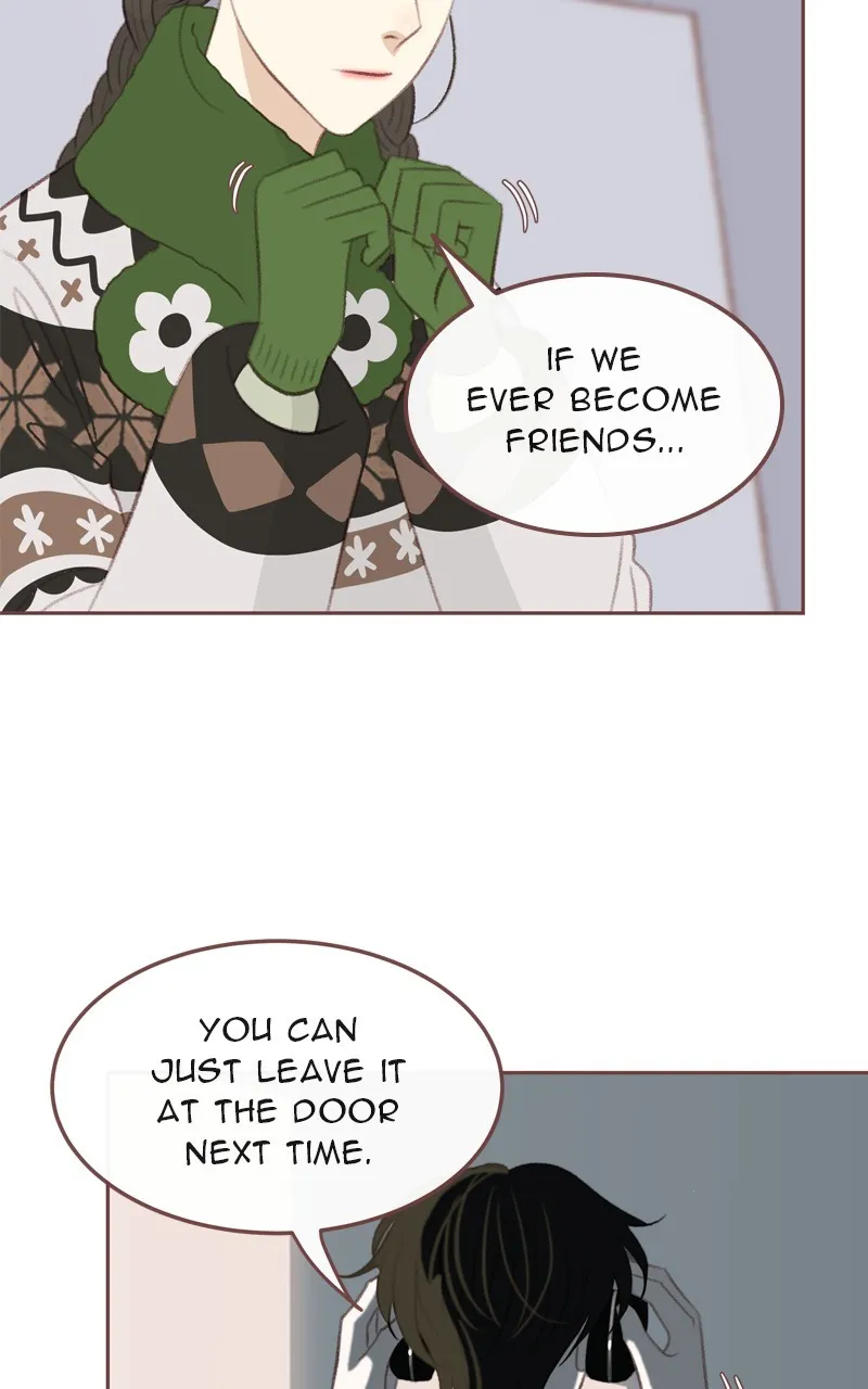 Winter Breeze Chapter 3 page 41 - 