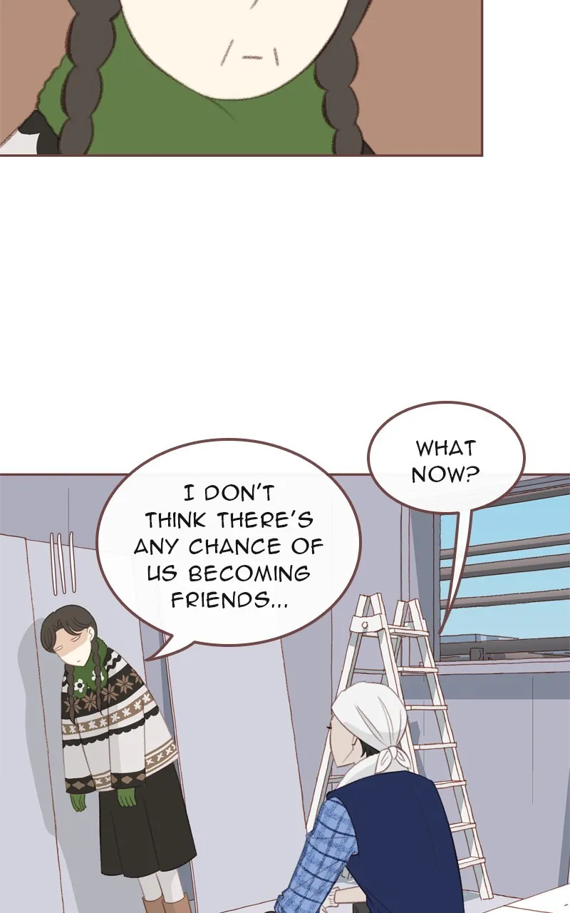Winter Breeze Chapter 3 page 43 - 