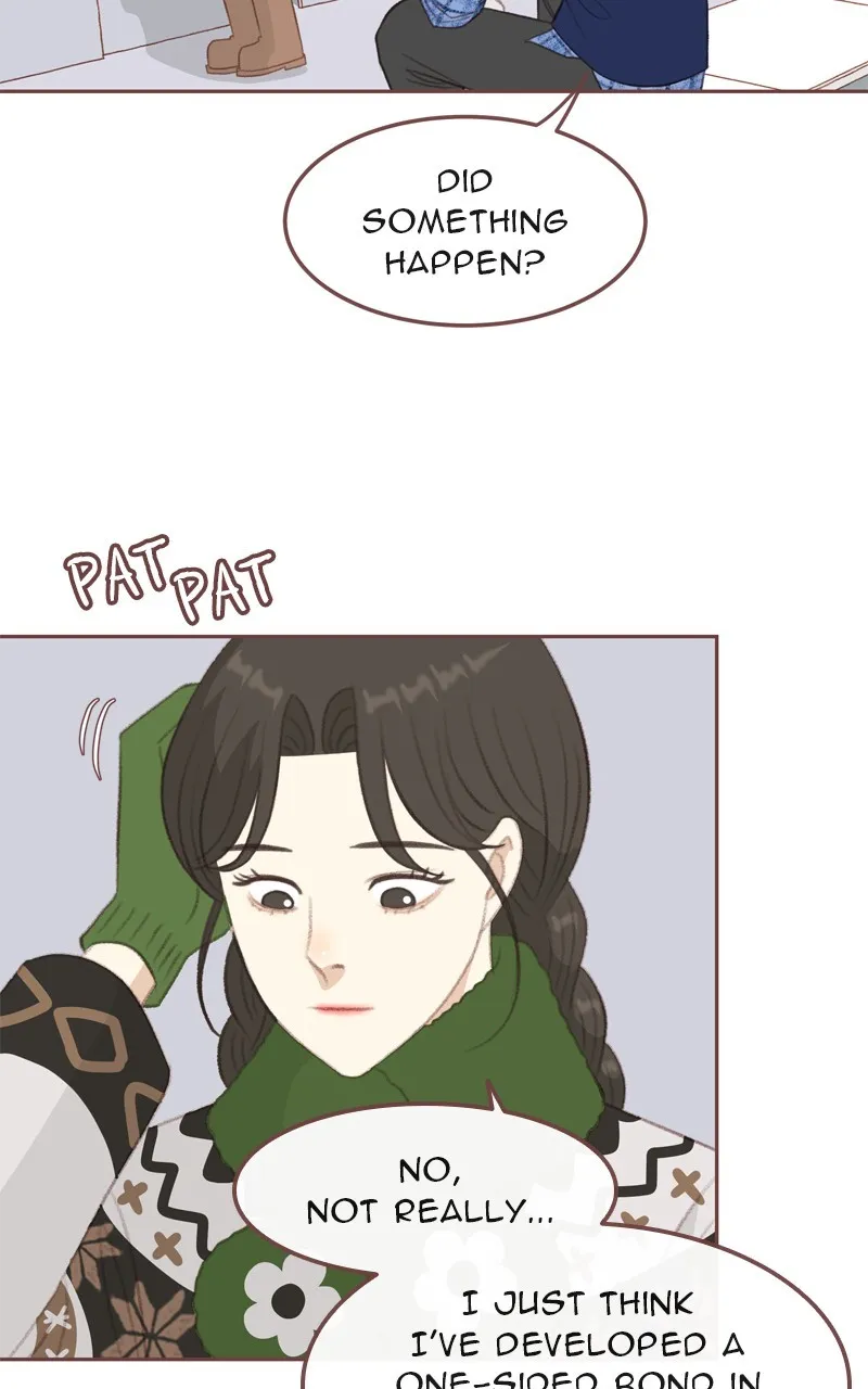 Winter Breeze Chapter 3 page 44 - 