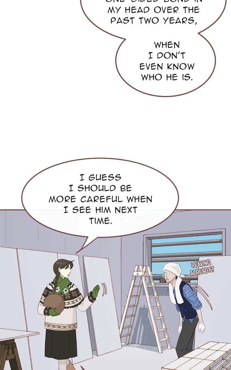Winter Breeze Chapter 3 page 45 - 