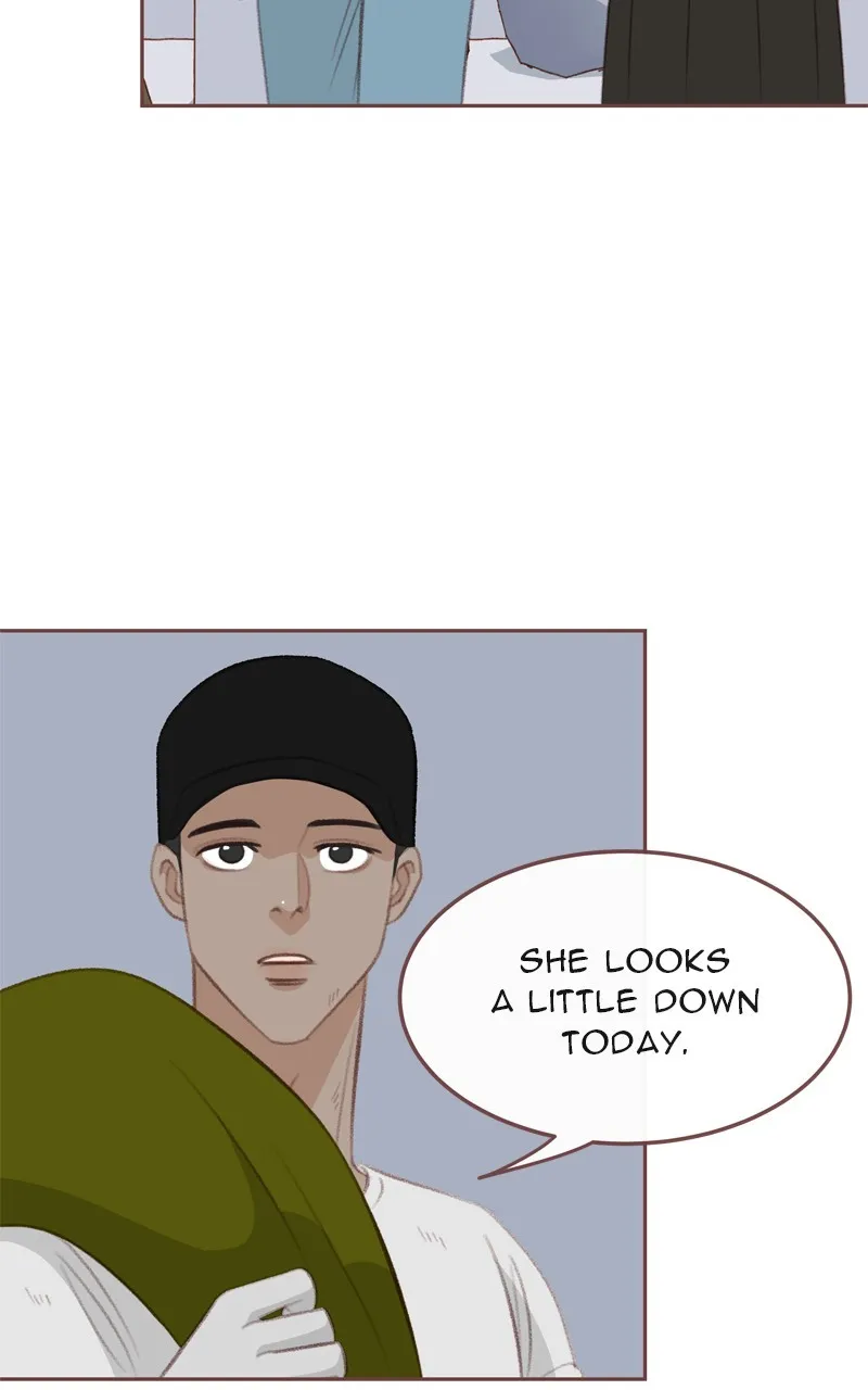 Winter Breeze Chapter 3 page 47 - 