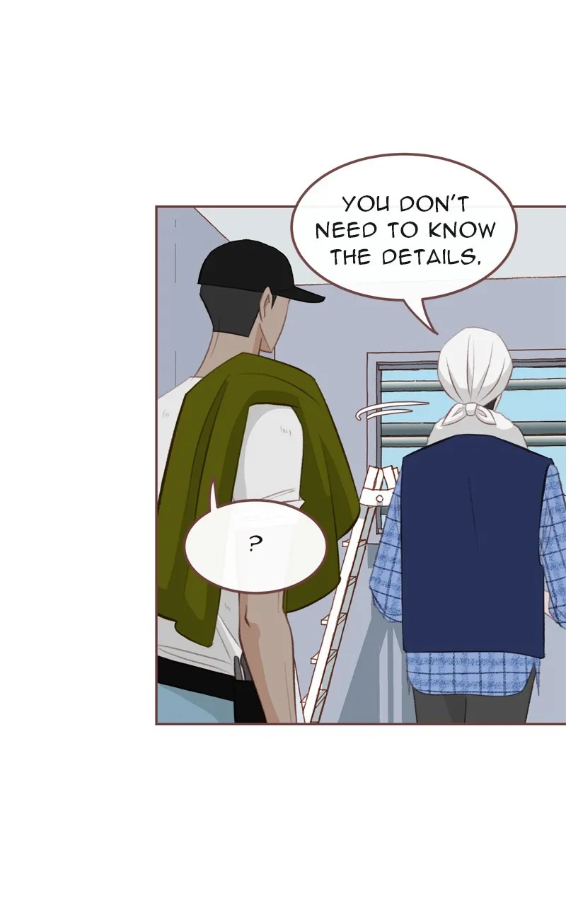 Winter Breeze Chapter 3 page 48 - 