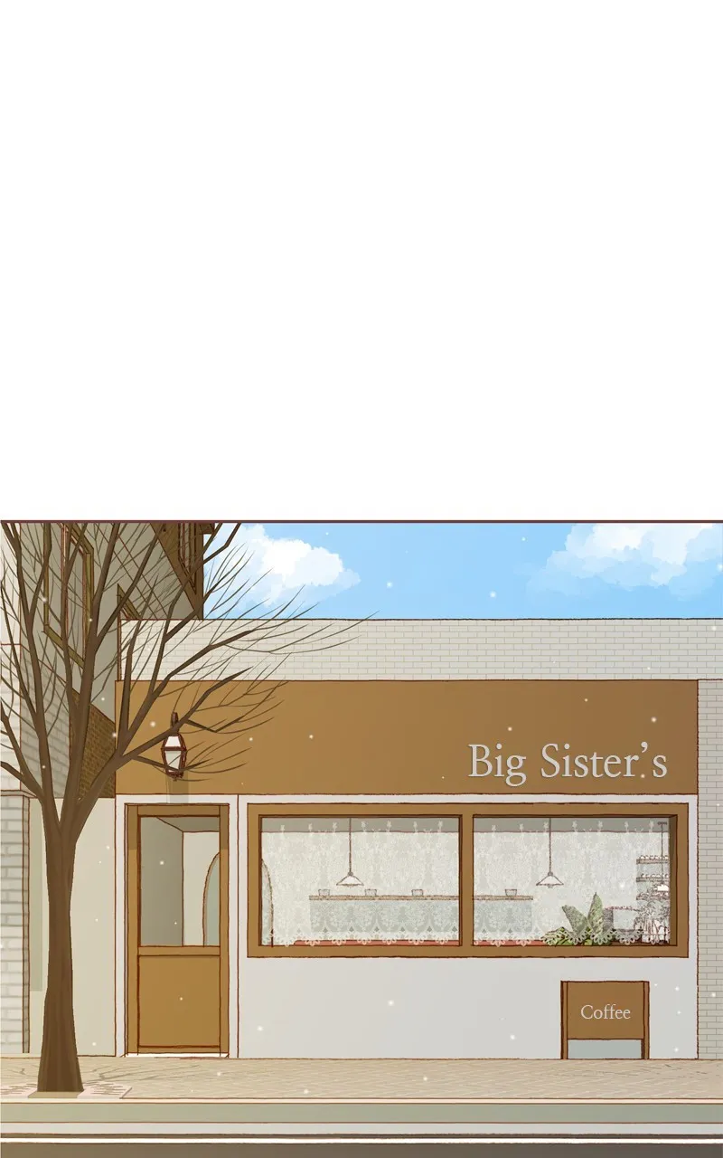 Winter Breeze Chapter 3 page 49 - 