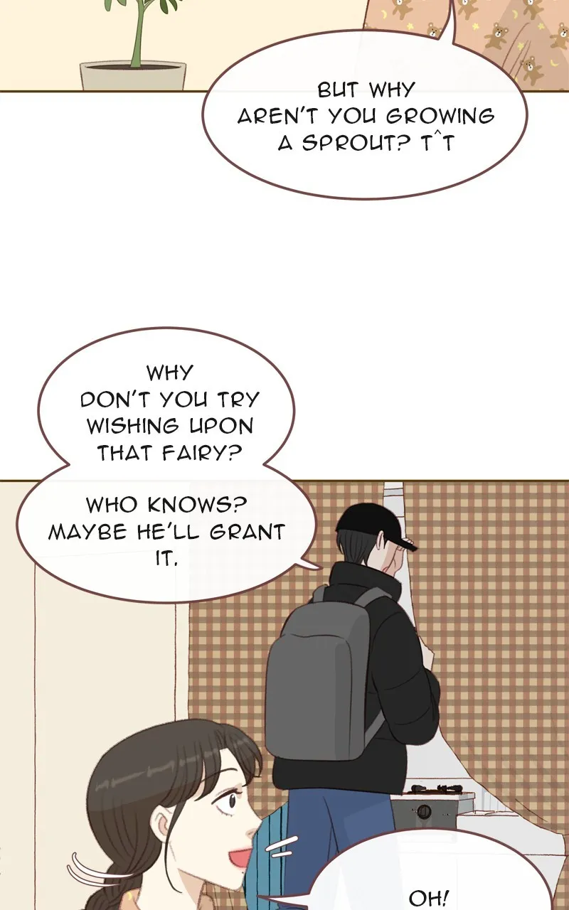 Winter Breeze Chapter 3 page 6 - 
