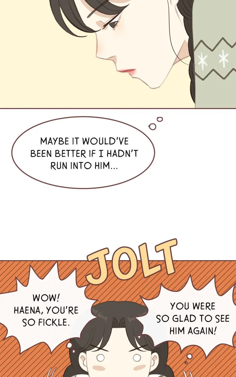 Winter Breeze Chapter 3 page 52 - 