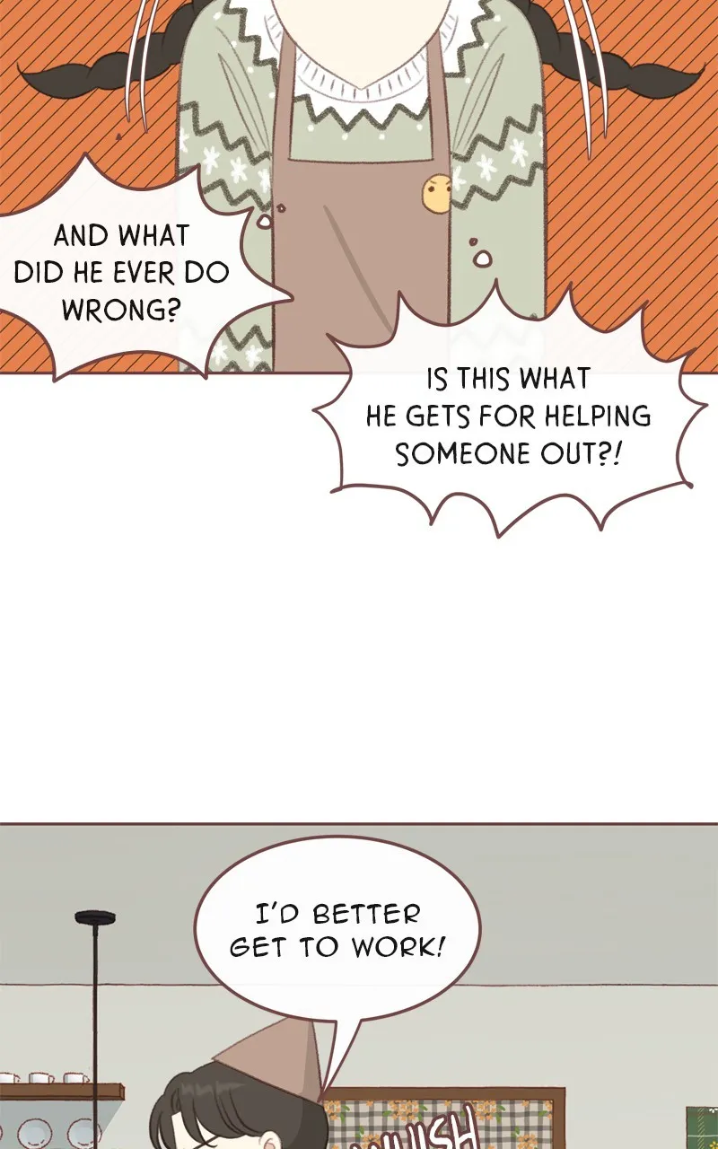 Winter Breeze Chapter 3 page 53 - 