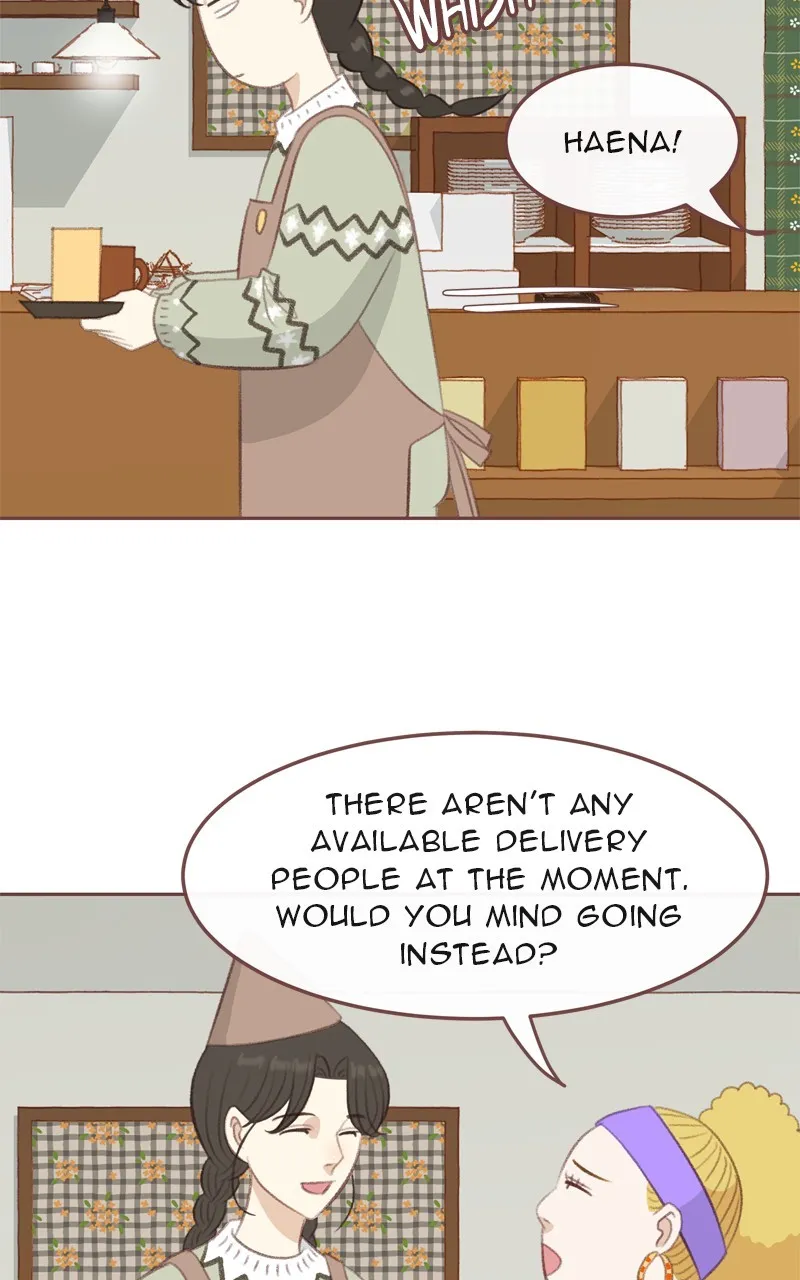 Winter Breeze Chapter 3 page 54 - 