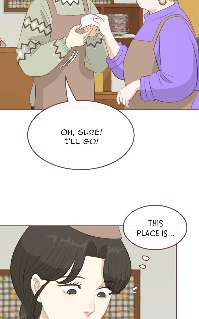 Winter Breeze Chapter 3 page 55 - 