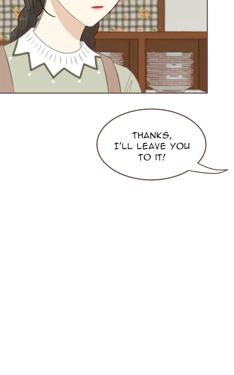 Winter Breeze Chapter 3 page 56 - 