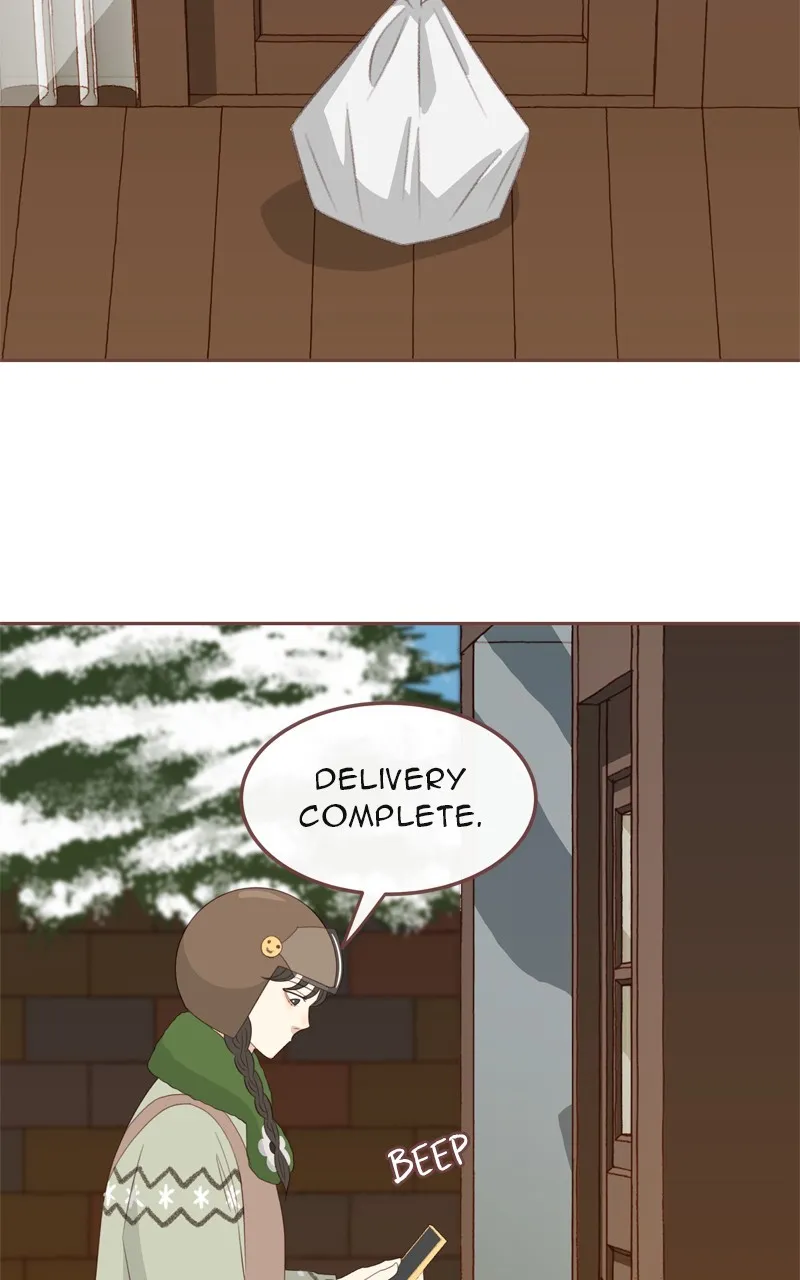 Winter Breeze Chapter 3 page 58 - 