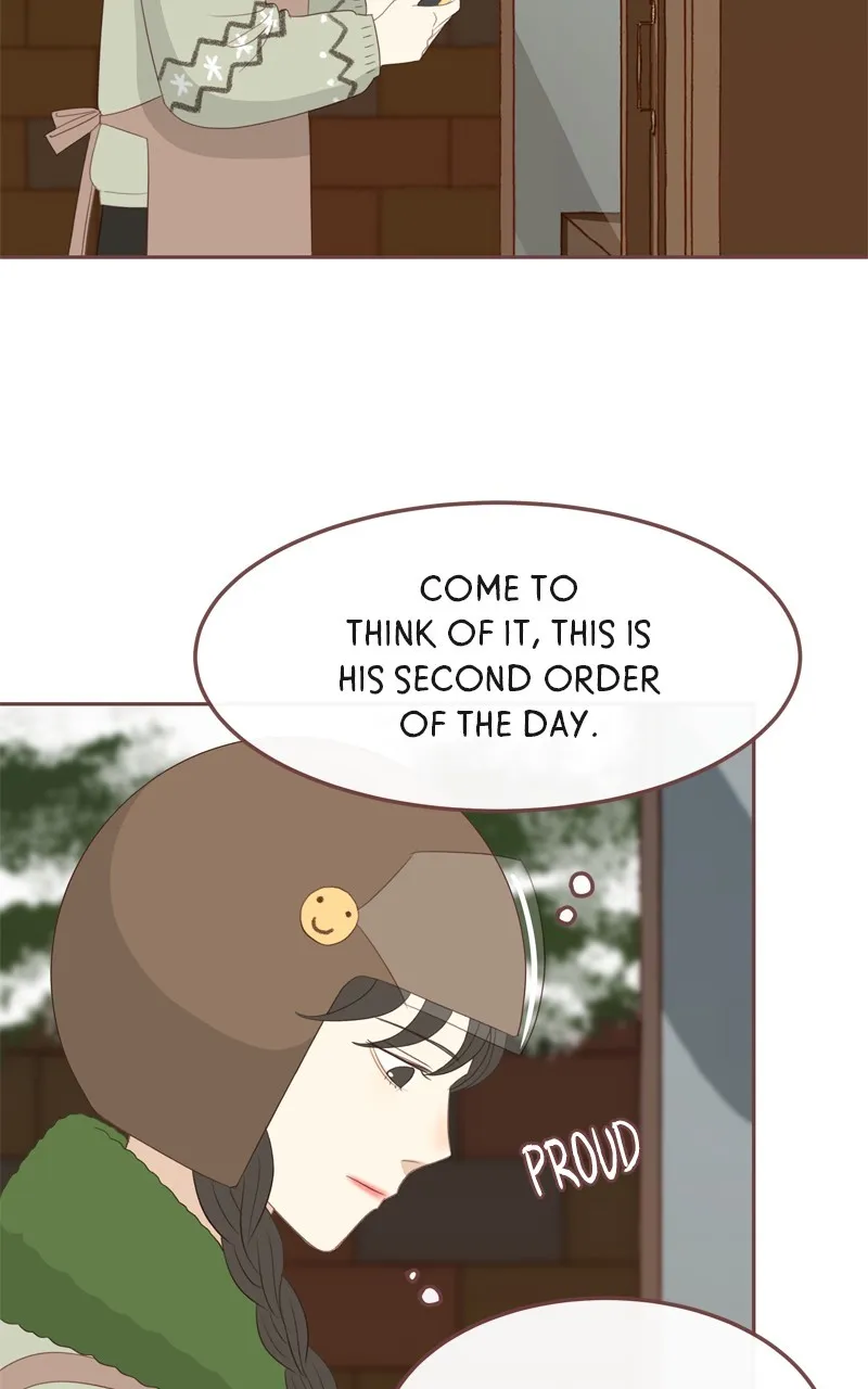 Winter Breeze Chapter 3 page 59 - 