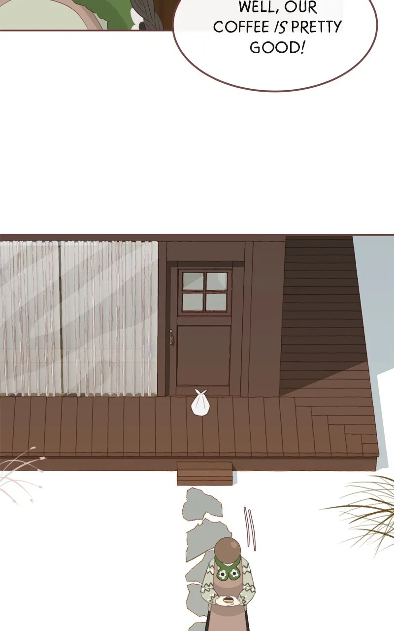 Winter Breeze Chapter 3 page 60 - 