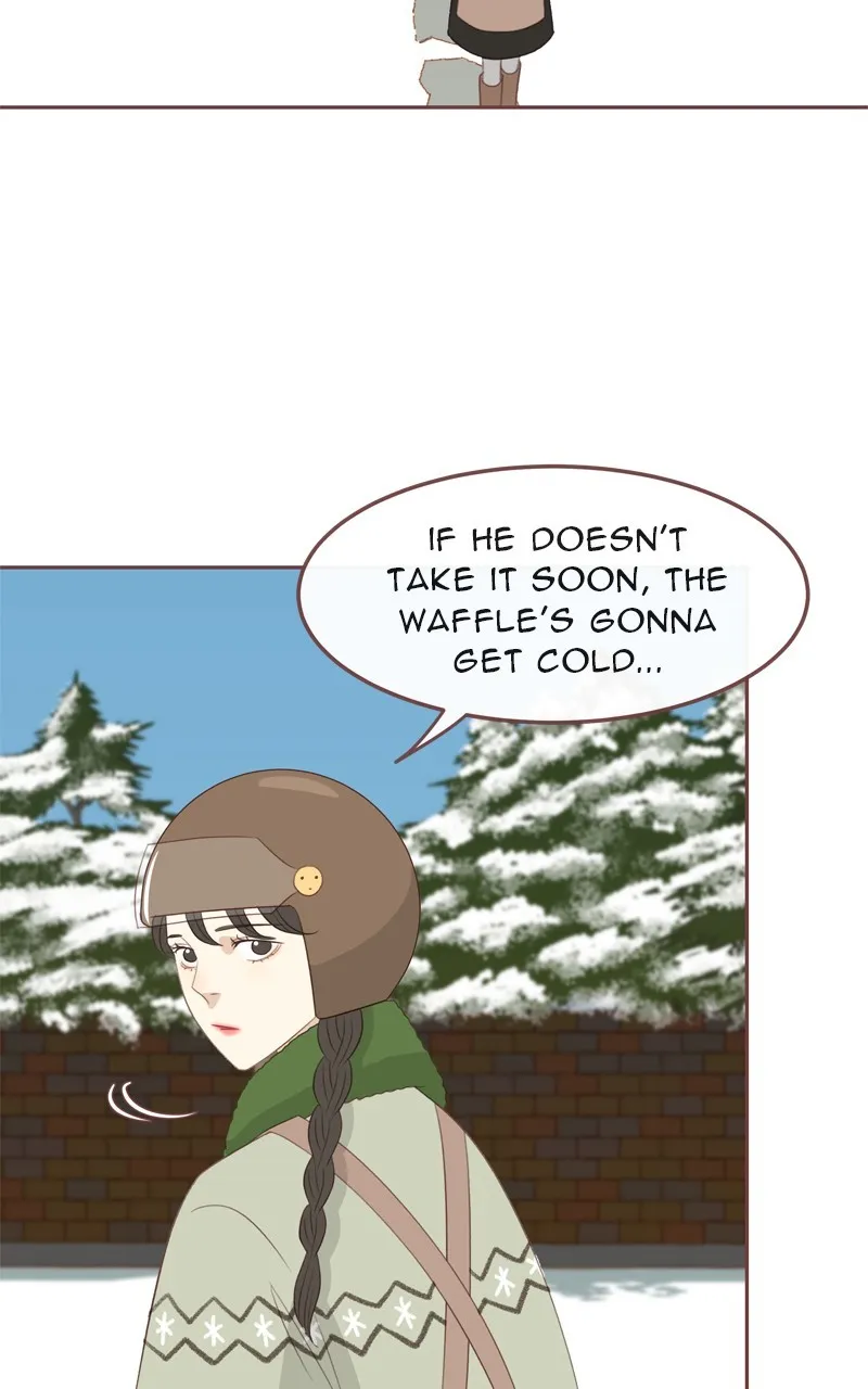 Winter Breeze Chapter 3 page 61 - 