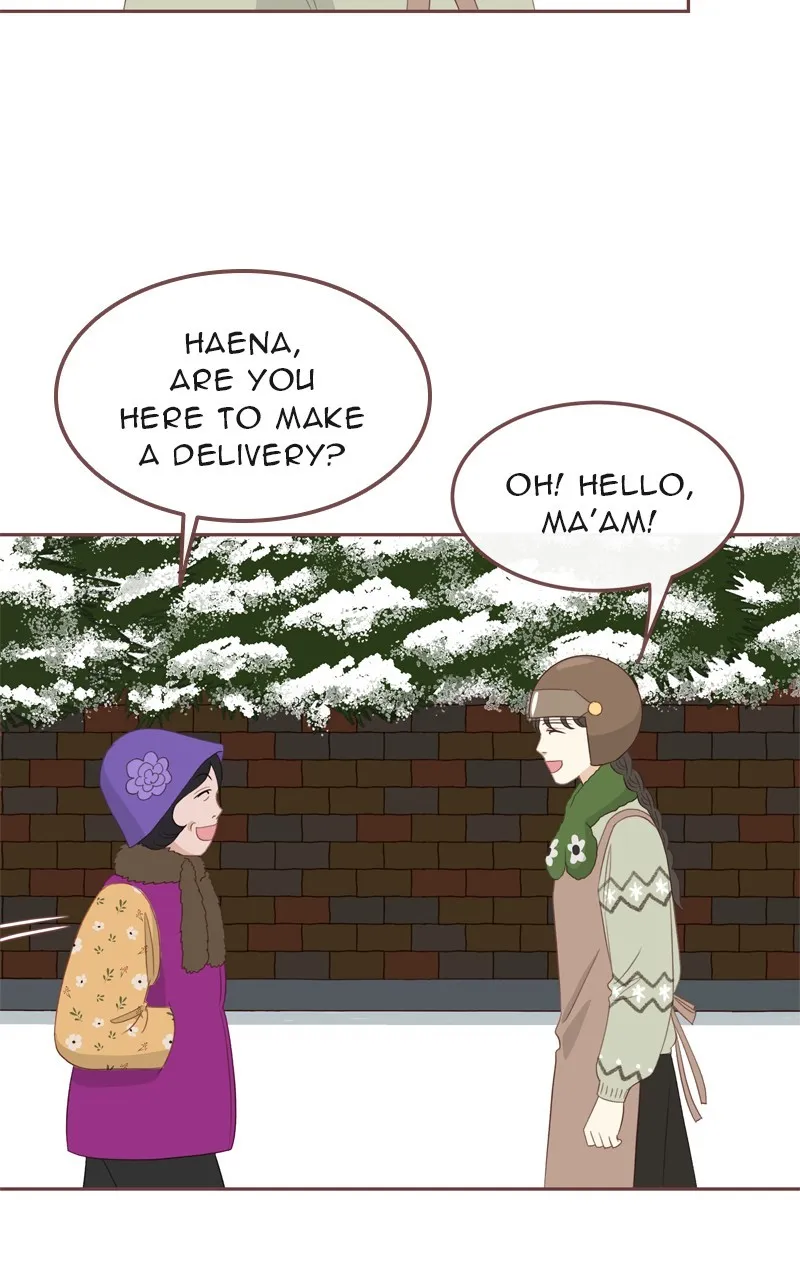 Winter Breeze Chapter 3 page 62 - 