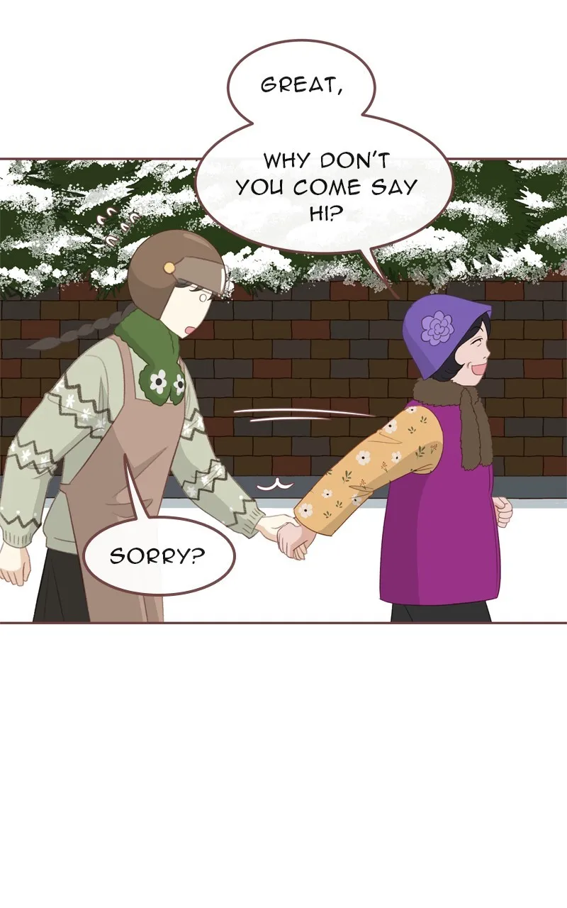 Winter Breeze Chapter 3 page 63 - 