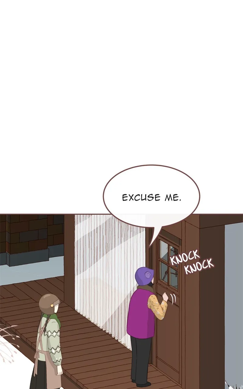 Winter Breeze Chapter 3 page 64 - 