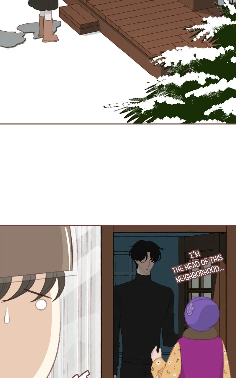 Winter Breeze Chapter 3 page 65 - 