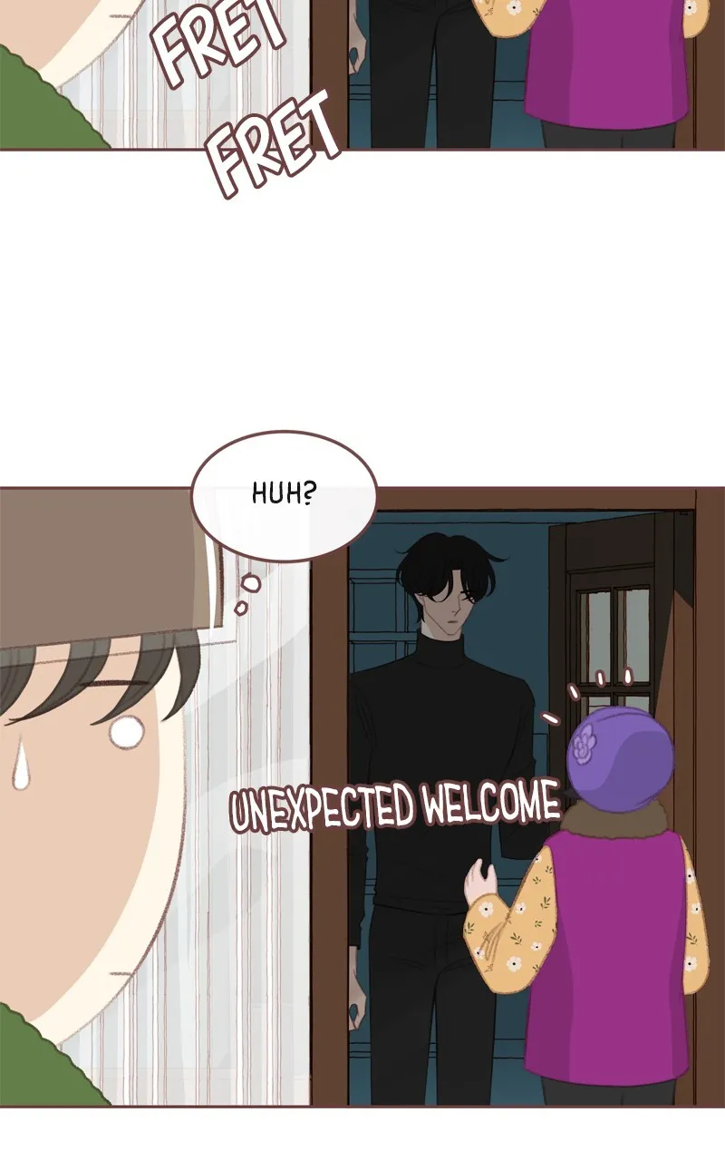 Winter Breeze Chapter 3 page 66 - 