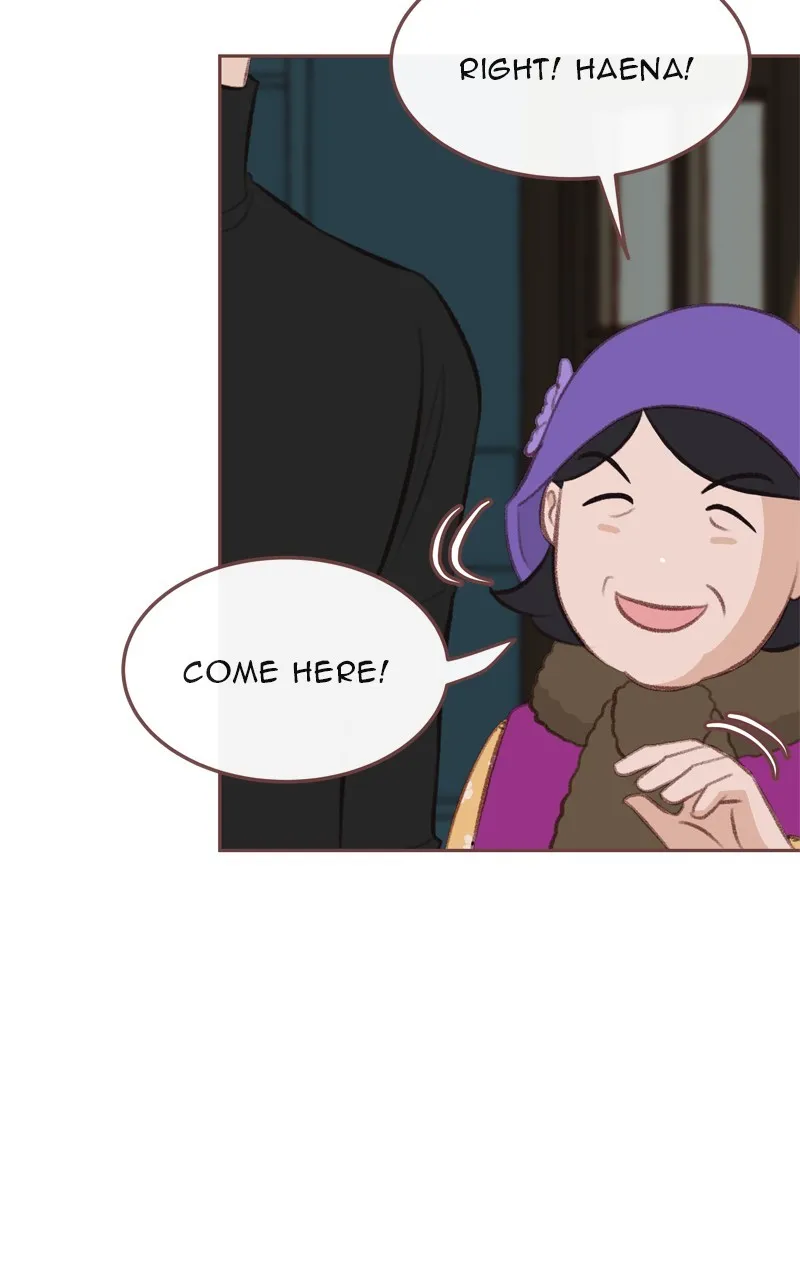 Winter Breeze Chapter 3 page 68 - 