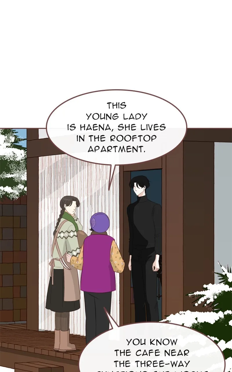 Winter Breeze Chapter 3 page 69 - 