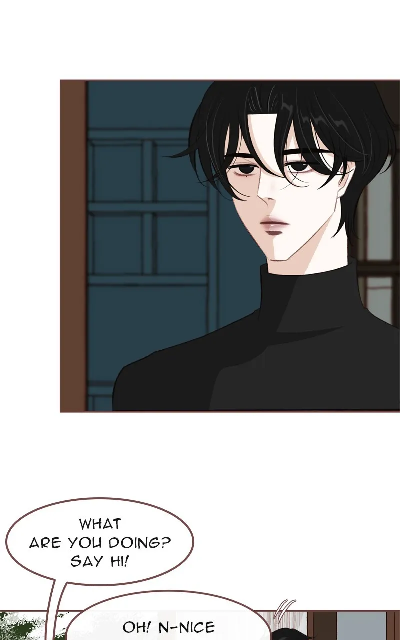 Winter Breeze Chapter 3 page 71 - 